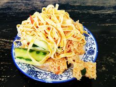 -新疆红柳花餐厅(新洲店)