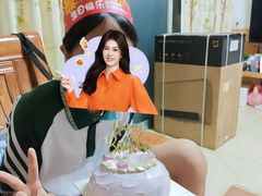 -幸福西饼生日蛋糕·下午茶(嘉禾店)