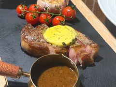 -杭州桐庐康莱德酒店西餐厅-舍