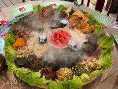 品德宏簸箕孔雀宴-品德宏·孔雀宴的发源地(金塔园店)