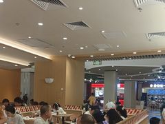 -乡村基·川味现炒大王(熙悦天街店)