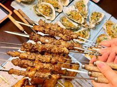 -江湖翅客(琶洲新村店)