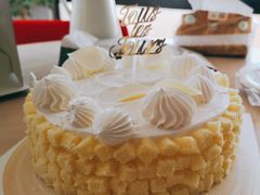 -ebeecake小蜜蜂蛋糕(酒仙桥店)