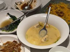 -上海宝华喜来登酒店·采悦轩中餐厅