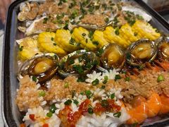 -千岛湖小鱼儿·淳安匠心农家菜