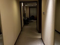 -长春卓展天天酒店(人民广场店)