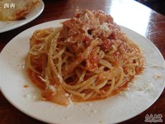面-BISTROFIORE美伊娜(伊犁南路店)