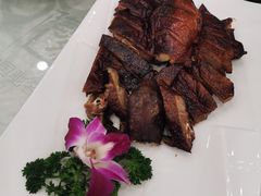 酱鸭-陶然居·重庆菜(南滨路店)