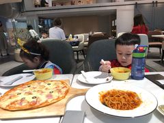 -NOKNOK若蔻亲子餐厅(天地壹方北馆店)