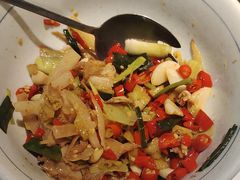 -费大厨辣椒炒肉(黄兴中心广场店)