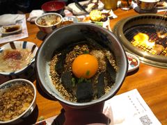 -肉魁屋·烧肉·烧鸟·酒场(高新店)