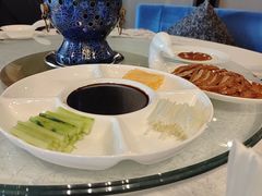 -海湾壹品·粤菜·早茶·烤鸭(拱北店)