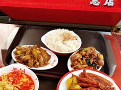 -刘小忙把子肉(北园大街总店)