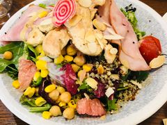 -AFS Cafe & Canteen(闽江二路店)