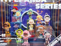 -泡泡玛特POPMART(上海环球港店)