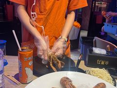 -红盔甲·小龙虾(车公庙店)