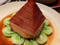 -湖滨28中餐厅·西湖宴·杭州君悦酒店