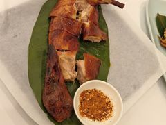 -小厨娘淮扬菜(江宁万达店)