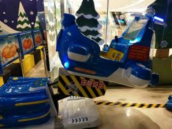 点击看大图 -多奇妙乐园·淘气堡·电玩·抓娃娃(海口吾悦店)