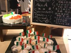 -金海湾自助餐厅(金陵饭店)