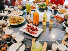 -王府酒店(兴华南街铁西百货店)