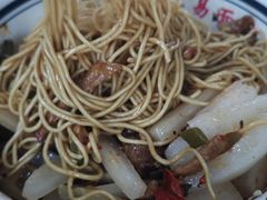 -李易面馆(树木岭店)