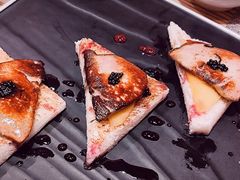 -江户家·日本料理·铁板烧(汉江东路店)