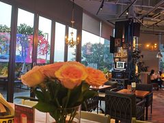-The Happy Monk(前海壹方汇店)