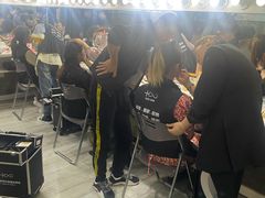 -吉田美学化妆美甲摄影培训(丽水校区)