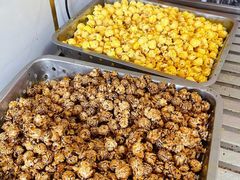 -正宗老杨特色爆米花(四棉店)