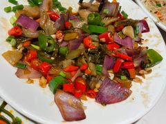 -赖胖子肉蟹煲(临川万象新城店)