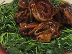 草头圈子-阿巧一号私房菜(止园路店)