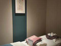 -锦艾·推拿艾灸&疗愈SPA(凯德1818店)