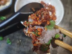 -乐山食古香跷脚牛肉