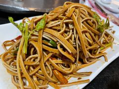 -友乐居羊蝎子(西直门店)