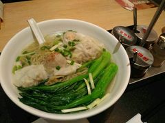 鲜虾云吞面-大家乐(广州中华广场店)