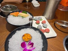 -东海怡品海鲜豆捞(星街坊店)