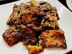 -协和菜馆(凤凰街店)