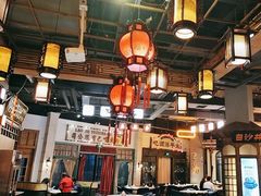 -老街鱼嘴巴(步步高新天地店)