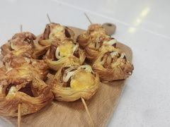 -威利旺卡烘焙西点蛋糕培训(朝阳校区)