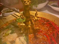 -小龙翻大江文化火锅(宽窄店)