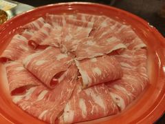 -陈府大宅门成都火锅·手切鲜肉(太原街店)
