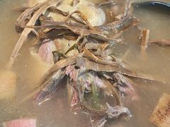 笋干老鸭煲-宝翠花园餐厅(沙湖店)