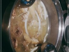 -同仁四季椰子鸡(宝安壹方城店)
