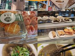 -南来顺饭庄·清真(南菜园店)