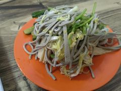 -清真-戏楼王记牛肉面