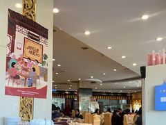 -北京全聚德(方庄店)