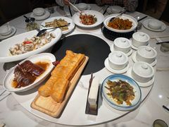 -滋粥楼·顺德菜(番禺广场总店)