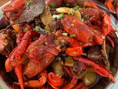 -五七小李子油焖大虾(总店)