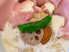 -真打拉面·日式拉面新流派(体育西横街店)